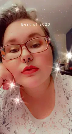 OnlyFans account  lilbabyblue97 avatar 1