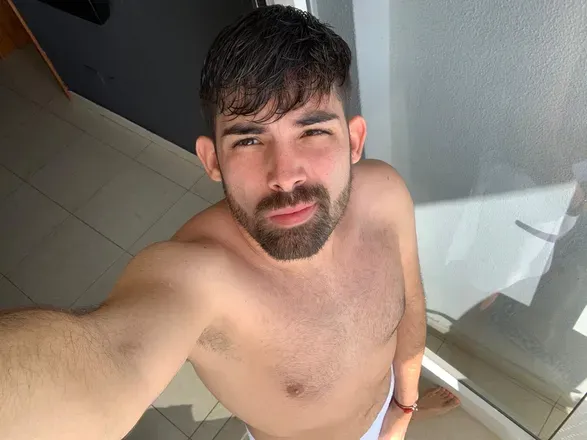 OnlyFans cuenta tony.medina avatar 1