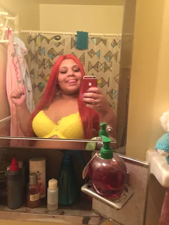OnlyFans cuenta vava_voom header 2