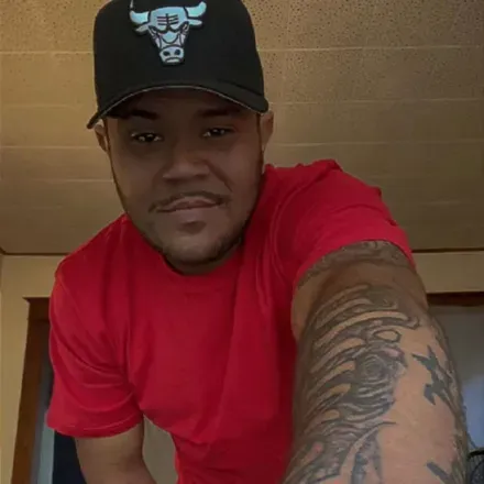 OnlyFans cuenta bigdaddyblack22 avatar 1