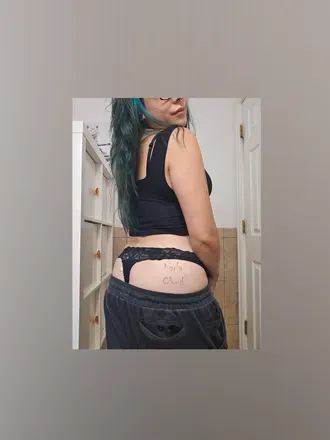 OnlyFans cuenta karla_cloud666 avatar 1