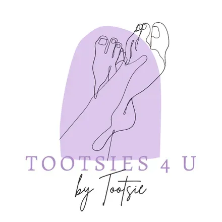 OnlyFans cuenta thesetootsies4u avatar 1