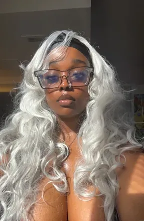 OnlyFans account  itsladyuchiha avatar 1