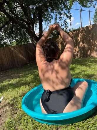OnlyFans account  altgirlrn header 2