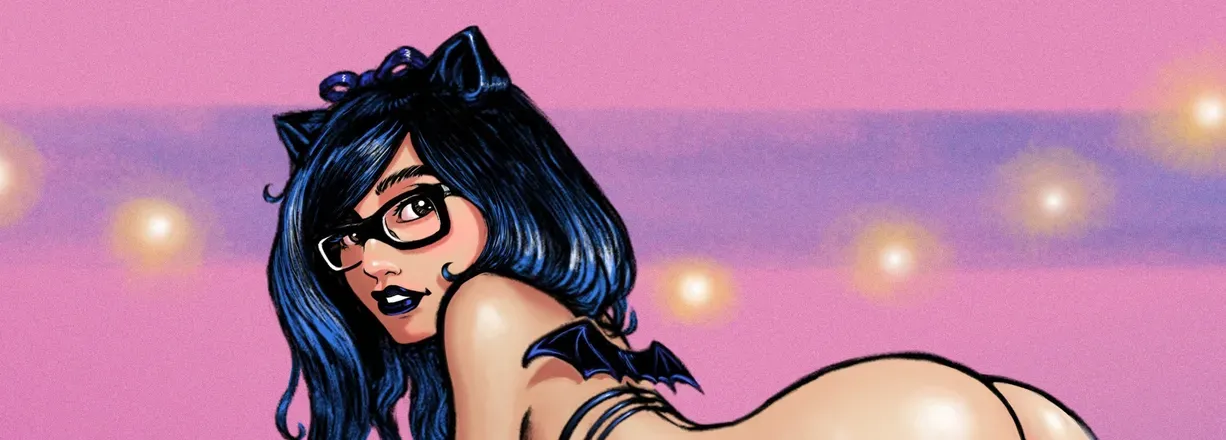 OnlyFans cuenta mstess header 2