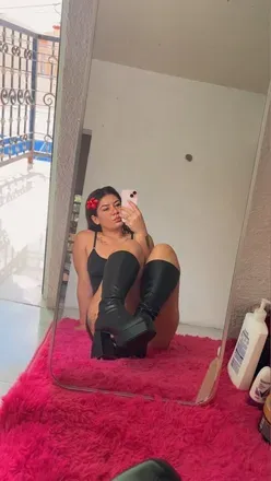 OnlyFans cuenta lideth504 avatar 1