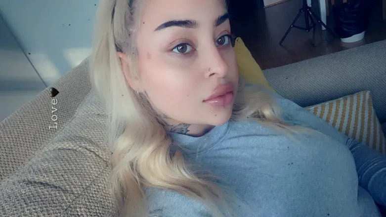 OnlyFans cuenta realarianaventi avatar 1
