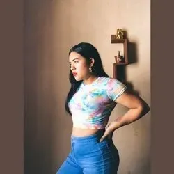 OnlyFans cuenta mariafeerks avatar 1