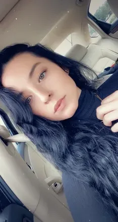 OnlyFans cuenta alexandria_hart avatar 1