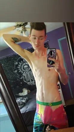 OnlyFans cuenta littlev avatar 1