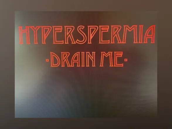 OnlyFans cuenta hyperspermia_vip header 2