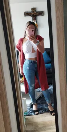 OnlyFans cuenta linitapachon2580 avatar 1