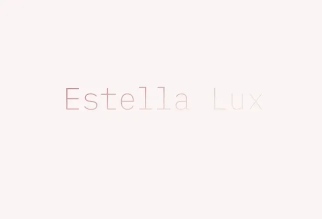 OnlyFans cuenta estellalux header 1