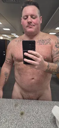 OnlyFans account  teddybbaker avatar 1