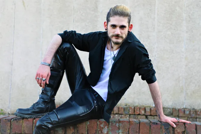 OnlyFans cuenta viking_bjorn header 2