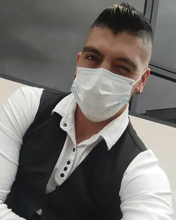OnlyFans cuenta eduardovendetta avatar 1