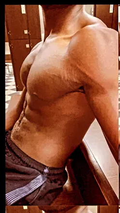 OnlyFans cuenta blackhulk007t avatar 1