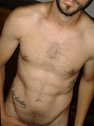 OnlyFans cuenta manuelgold avatar 1