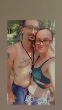 OnlyFans cuenta kayleeandstephen420 avatar 1