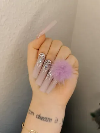 OnlyFans cuenta claws4you header 2