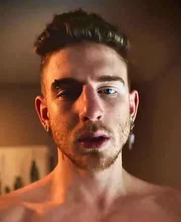 OnlyFans account  jarodfed avatar 1