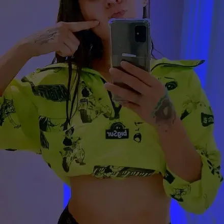 OnlyFans cuenta yesi_kawaii avatar 1