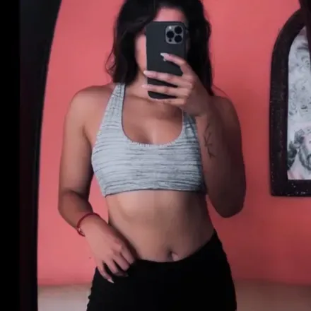OnlyFans account  babyyylia avatar 1