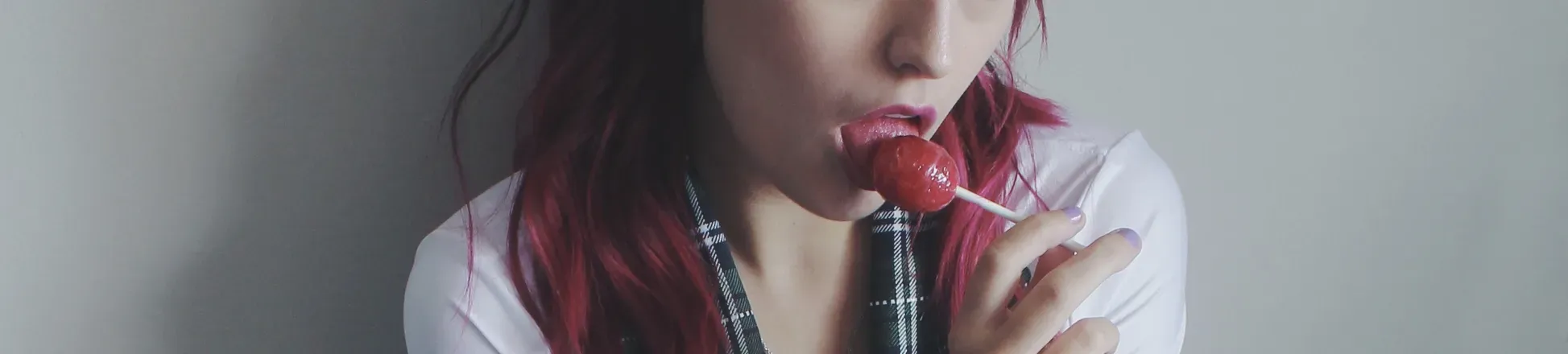 OnlyFans cuenta xbrattyspice header 2