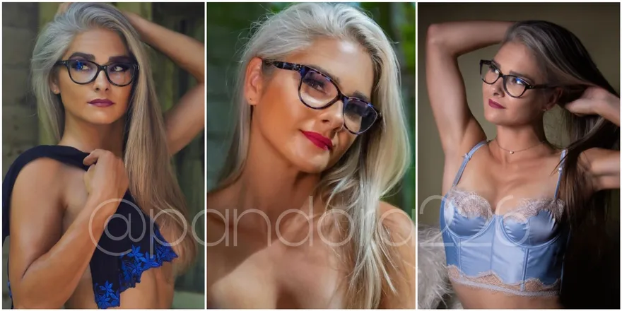 OnlyFans cuenta pandora226 header 2