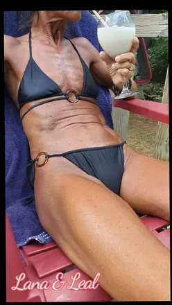 OnlyFans cuenta lanaandleal avatar 1