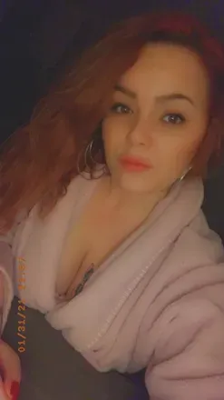 OnlyFans cuenta misslexij avatar 1