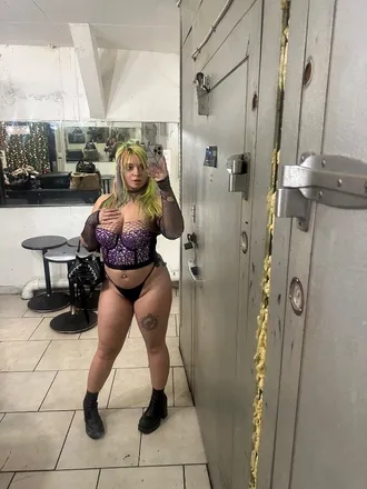 OnlyFans cuenta bbyxoxo header 2