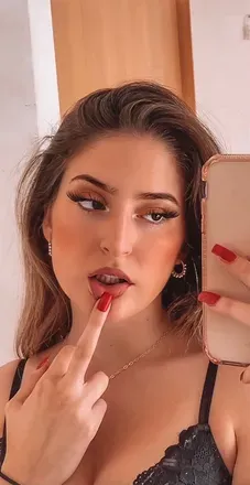 OnlyFans cuenta valentinababygirll avatar 1