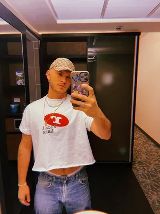 OnlyFans cuenta markomonroe avatar 1