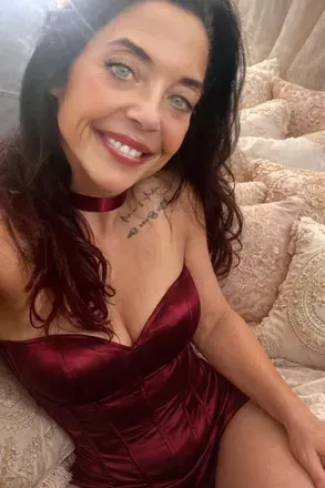 OnlyFans cuenta greeneyedgilf53 avatar 1