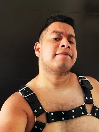 OnlyFans cuenta fszbearxxx avatar 1