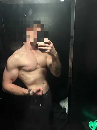 OnlyFans cuenta jakemorgan00 avatar 1
