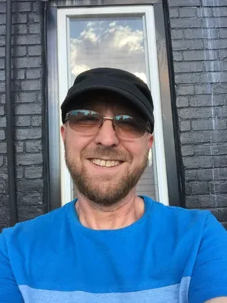 OnlyFans cuenta stevencollett1972 avatar 1