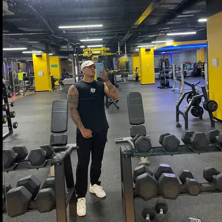 OnlyFans cuenta jonatanpinto11 avatar 1