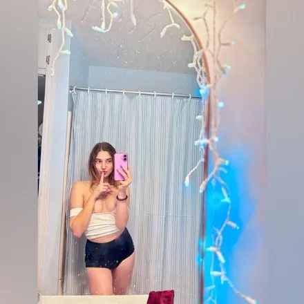 OnlyFans cuenta kbabykisss avatar 1
