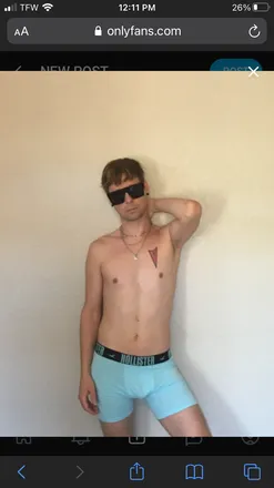 OnlyFans cuenta dannyboi615 header 2