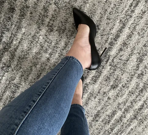 OnlyFans cuenta funflirtyfeetandmore header 2