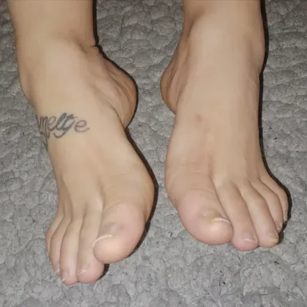 OnlyFans cuenta worship_my_pretty_feet avatar 1