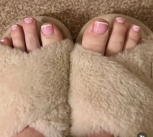 OnlyFans cuenta twinklesfeet avatar 1