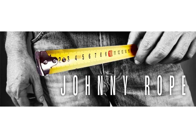 OnlyFans cuenta johnnyropexxx header 2