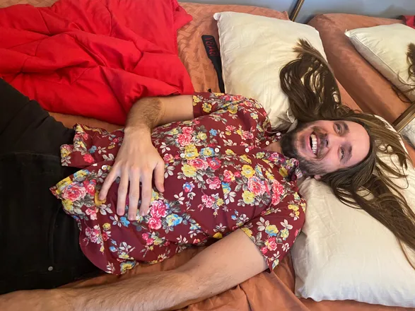 OnlyFans cuenta anthonyargus header 2