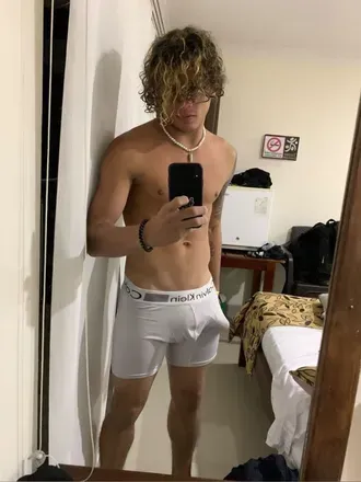 OnlyFans cuenta rociflex avatar 1