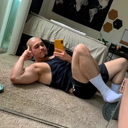 OnlyFans cuenta elmachocabron avatar 1