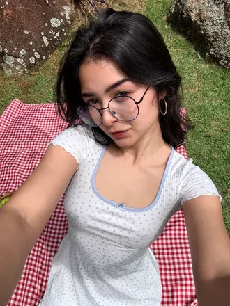 OnlyFans cuenta gabrielahanabi avatar 1