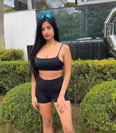 OnlyFans cuenta karhanahi avatar 1
